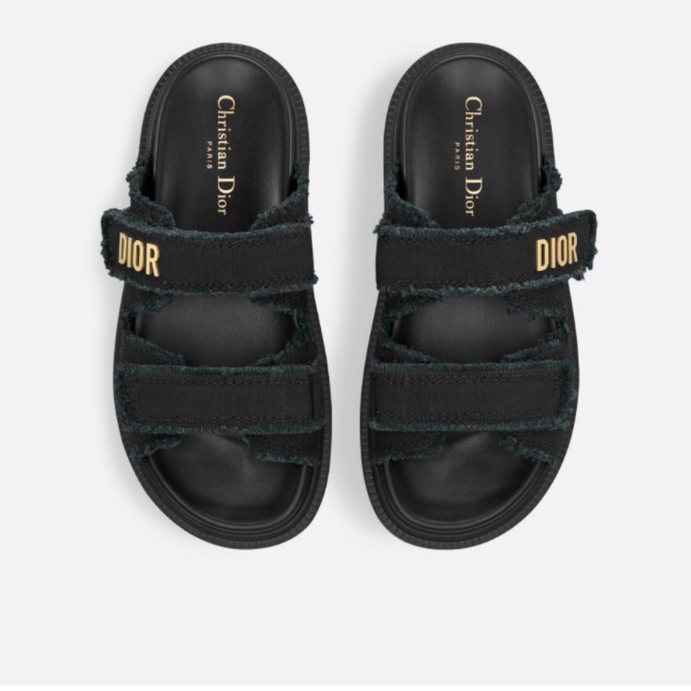DiorAct Slides - Picture 3 of 7
